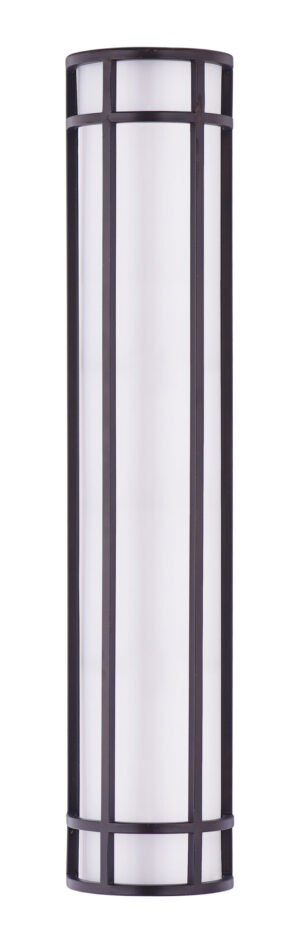 Maxim Lighting Moon Ray 30" LED Outdoor Wall Sconce