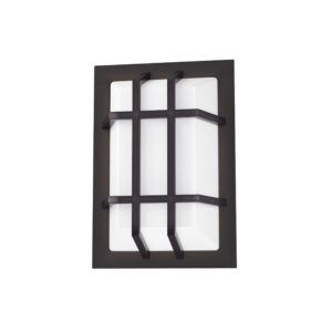 Maxim Lighting Trilogy 12" LED Outdoor Wall Sconce