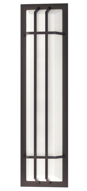 Maxim Lighting Trilogy 32" LED Outdoor Wall Sconce