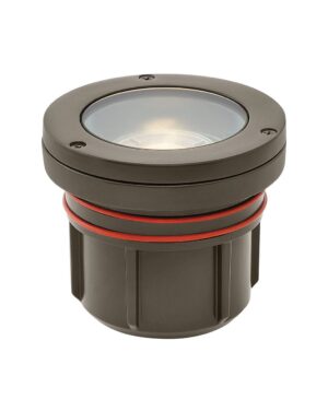 Hinkley Variable Output LED 3000K Flat Top