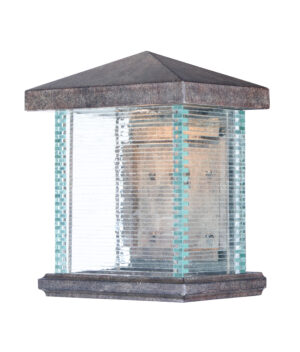 Maxim Lighting Triumph VX LED Outdoor Wall Sconce