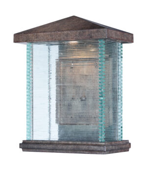 Maxim Lighting Triumph VX LED Outdoor Wall Sconce
