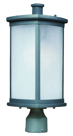 Maxim Lighting Terrace LED 1-Light Medium Outdoor Post