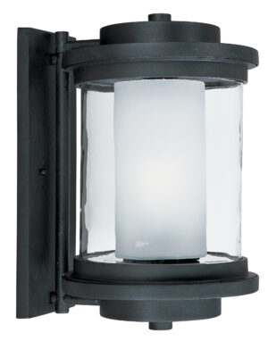 Maxim Lighting Lighthouse LED 1-Light Large Outdoor Wall