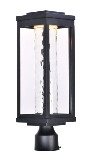 Maxim Lighting Salon LED Outdoor Post/Pier Mount