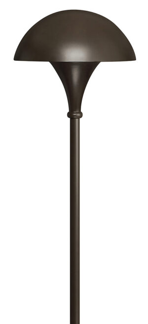 Hinkley 120v Path Light