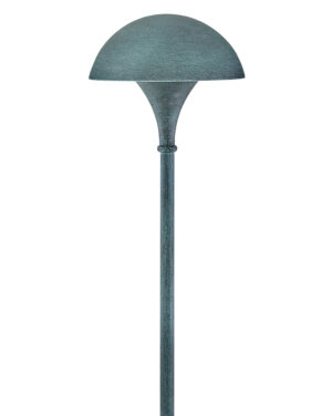 Hinkley 120v Path Light
