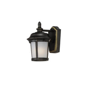 Maxim Lighting Dover LED 1-Light Outdoor Wall Lantern