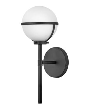 Hinkley Medium Single Light Vanity