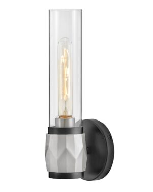 Hinkley Medium Single Light Vanity