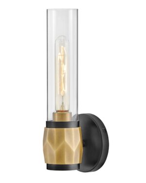 Hinkley Medium Single Light Vanity