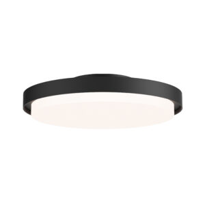 Maxim Lighting Float 12" LED Flush Mount