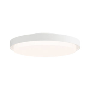 Maxim Lighting Float 12" LED Flush Mount