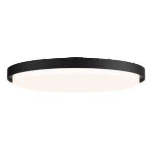 Maxim Lighting Float 16" LED Flush Mount