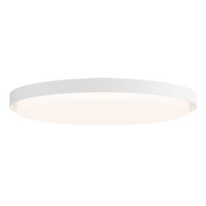 Maxim Lighting Float 16" LED Flush Mount