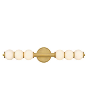 Hinkley Large LED Sconce
