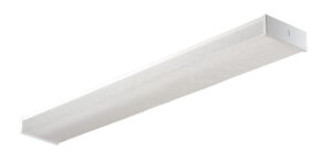Maxim Lighting LED Wrap 7"x48" Flush Mount 4000K