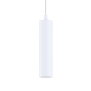 Maxim Lighting Chip Pendant Conversion Kit - White