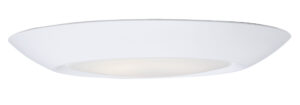 Maxim Lighting Diverse 7.5" LED Flush Mount 2700K Non-T24