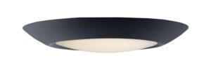 Maxim Lighting Diverse 7.5" LED Flush Mount 3000K Non-T24