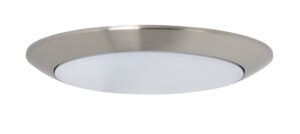 Maxim Lighting Diverse 13" LED Flush Mount 3000K