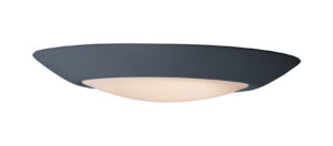 Maxim Lighting Diverse 7.5" LED Flush Mount 3000K