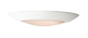 Maxim Lighting Diverse 7.5" LED Flush Mount 3000K