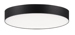 Maxim Lighting Trim 5" RD LED Flush Mount 3000K