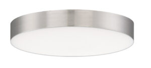 Maxim Lighting Trim 5" RD LED Flush Mount 3000K