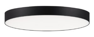 Maxim Lighting Trim 7" RD LED Flush Mount 3000K