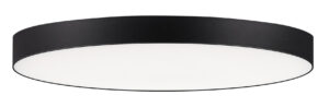 Maxim Lighting Trim 9" RD LED Flush Mount 3000K