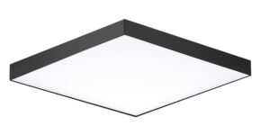 Maxim Lighting Trim 6.5" SQ LED Flush Mount 3000K