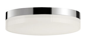 Maxim Lighting Illuminaire II 7"RD LED Flush Mount 3000K
