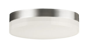 Maxim Lighting Illuminaire II 7"RD LED Flush Mount 3000K