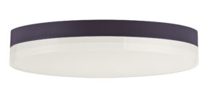 Maxim Lighting Illuminaire II 11"RD LED Flush Mount 3000K