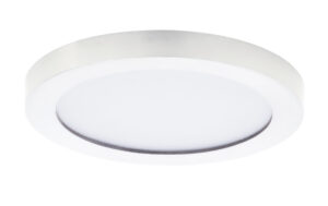Maxim Lighting Chip 5" 12W RD LED Flush Mount
