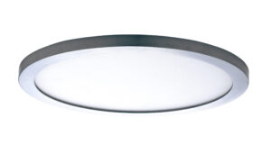 Maxim Lighting Chip 7" 15W RD LED Flush Mount