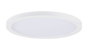 Maxim Lighting Chip 7" 15W RD LED Flush Mount