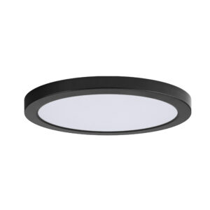 Maxim Lighting Chip 12" 22W RD LED Flush Mount