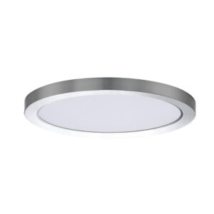 Maxim Lighting Chip 12" 22W RD LED Flush Mount