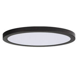 Maxim Lighting Chip 16" 32W RD LED Flush Mount
