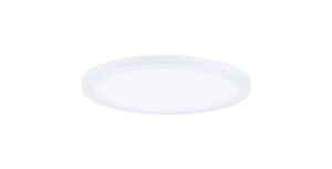 Maxim Lighting Wafer 5" RD LED Surface Mount 3000K