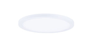 Maxim Lighting Wafer 7" RD LED Surface Mount 3000K