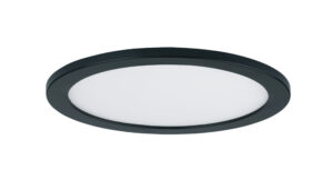 Maxim Lighting Wafer 10" RD LED Wall/Flush Mount 3000K