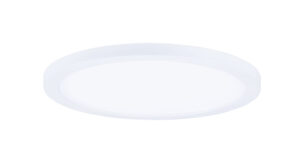 Maxim Lighting Wafer 10" RD LED Surface Mount 3000K