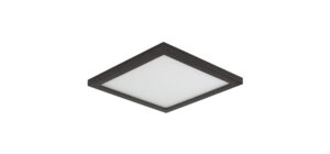 Maxim Lighting Wafer 4.5" SQ LED Surface Mount 3000K