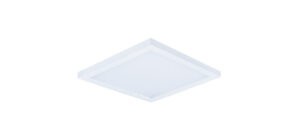 Maxim Lighting Wafer 4.5" SQ LED Surface Mount 3000K