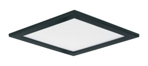 Maxim Lighting Wafer 6.25" SQ LED Surface Mount 3000K