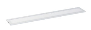 Maxim Lighting Wafer 4.5"x24" Linear LED Surface Mount 3000K
