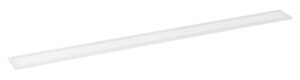 Maxim Lighting Wafer 4.5"x48" Linear LED Surface Mount 3000K